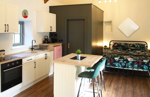 Dungarvan Cottage | WILLOWTREE LODGE, family friendly in Dungarvan, County Waterford
