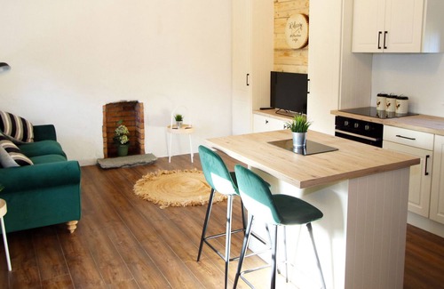 Dungarvan Cottage | WILLOWTREE LODGE, family friendly in Dungarvan, County Waterford