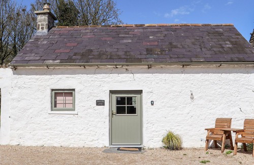 Dungarvan Cottage | WILLOWTREE LODGE, family friendly in Dungarvan, County Waterford