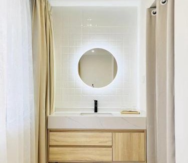 Jinjiang Apartment | WillsChengduCenter