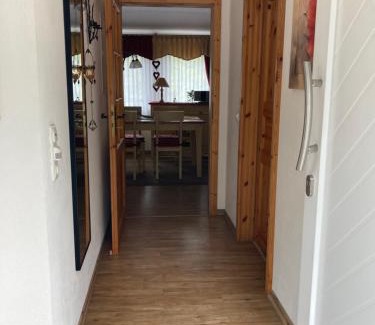 Berghausen Apartment | Willstein