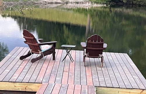 Dansville Cabin | Willy Cabinnn