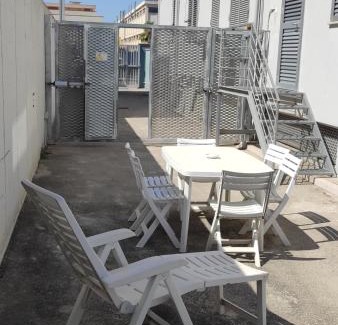 Barletta Apartment | Willy's House Barletta