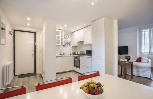 Florence Apartment | Willy - Sweet Dreams in Florence