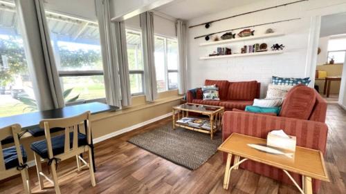 Lake Wangary House | Willygunyah