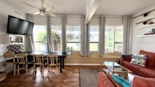 Lake Wangary House | Willygunyah