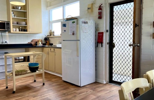 Lake Wangary House | Willygunyah - The Perfect Base for your Coffin Bay Holiday