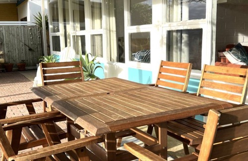 Lake Wangary House | Willygunyah - The Perfect Base for your Coffin Bay Holiday