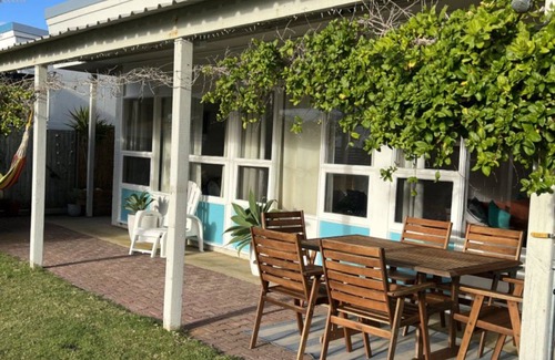 Lake Wangary House | Willygunyah - The Perfect Base for your Coffin Bay Holiday