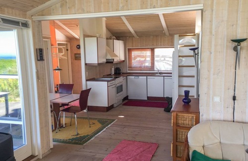 Hirtshals House | "Wilma" - 400m from the sea by Interhome