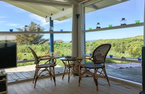 Hirtshals House | "Wilma" - 400m from the sea by Interhome