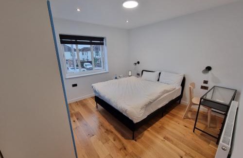 Eastleigh House | Wilmer House