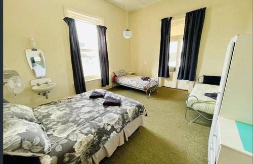 Wilmington Hotel | Wilmington Hotel