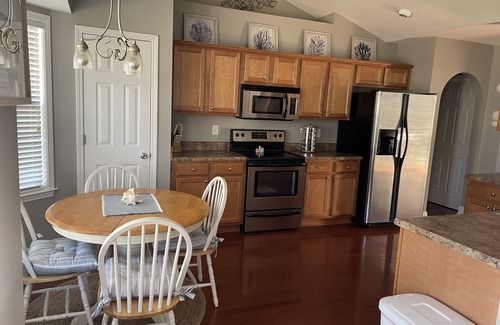 Murraysville House | Wilmington in the middle of it ALL