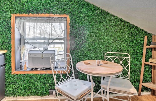 Wilmore Apartment | Wilmore Treehouse Studio: Near Parks & Trails