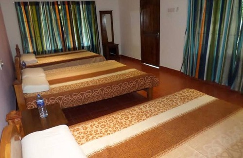 Pahala Maragahawewa Hotel | Wilpattu Dilsara Holiday Resort