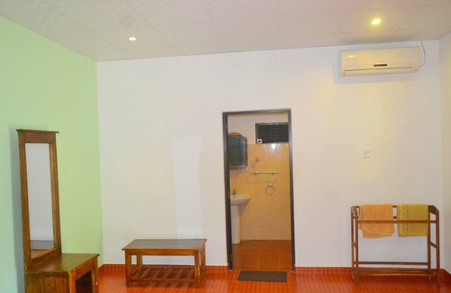 Pahala Maragahawewa Hotel | Wilpattu Dilsara Holiday Resort