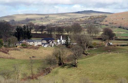 Mary Tavy House | Wilson Cottage Dartmoor