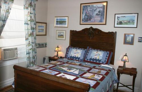 Downtown Baltimore Bed & Breakfast | Wilson House Bed & Breakfast