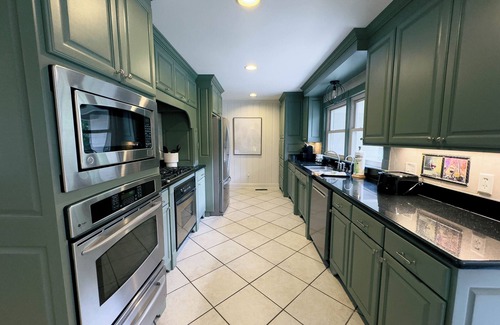Fort Payne House | Wilson House in the heart of Fort Payne, AL