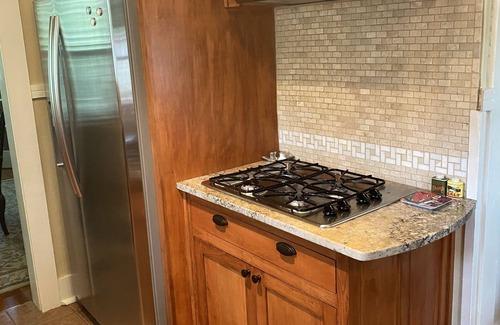 Fayetteville House | Wilson Park Historic District Bungalow