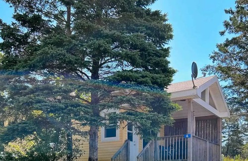 Ingramport Cottage | Wilson's Coastal Club - C6
