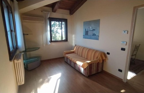 Poggio Torriana Apartment | wilson's