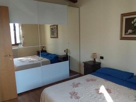 Poggio Torriana Apartment | wilson's