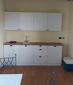 Poggio Torriana Apartment | wilson's