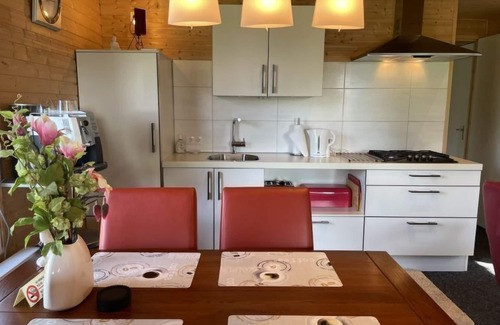Wilsum House | Wilsumer Berge by Interhome