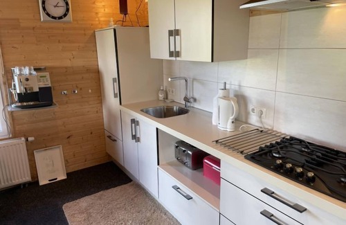 Wilsum House | Wilsumer Berge by Interhome