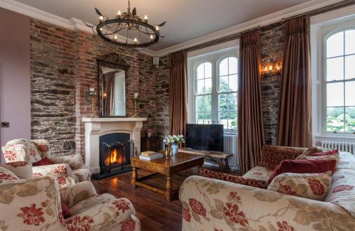 Enniscorthy Apartment | Wilton Castle