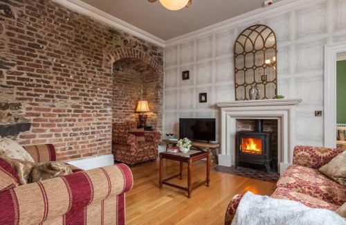 Enniscorthy Apartment | Wilton Castle