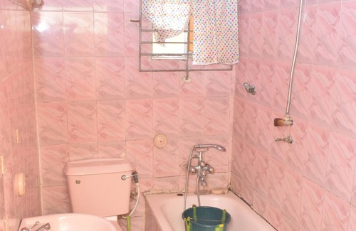 Ughelli Hotel | Wiltrice Hotel Limited