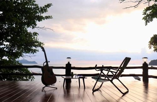 Ranong House | WimanAndaman วิมานอันดามัน ที่พัก -Koh Chang Ranong