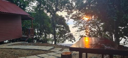 Ranong House | WimanAndaman วิมานอันดามัน ที่พัก -Koh Chang Ranong