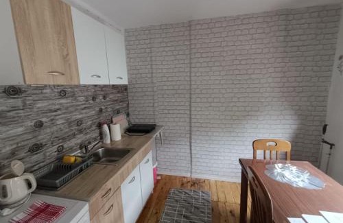 Pluzine Apartment | WIN apartment