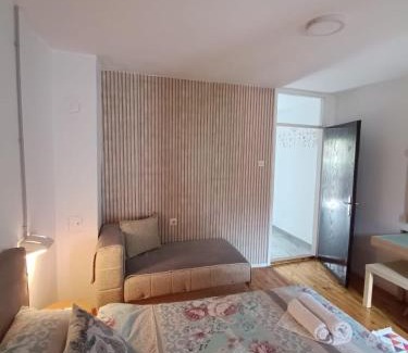 Pluzine Apartment | WIN apartment