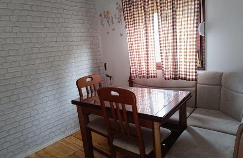 Pluzine Apartment | WIN apartment