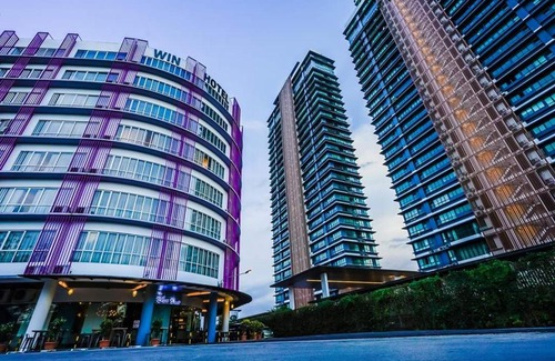 Sibu Hotel | Win Hotel