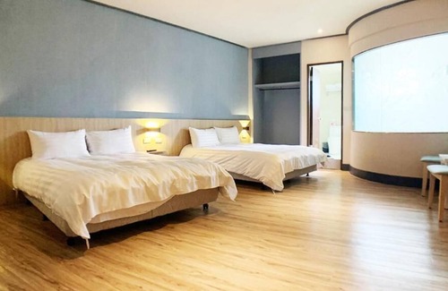 East District Hotel | Win Inn Tainan Hotel II