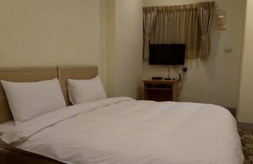 East District Hotel | Win Inn Tainan Hotel II