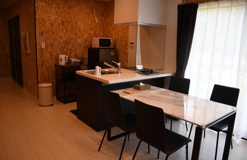 Sasebo Hotel | WIN VILLAGE