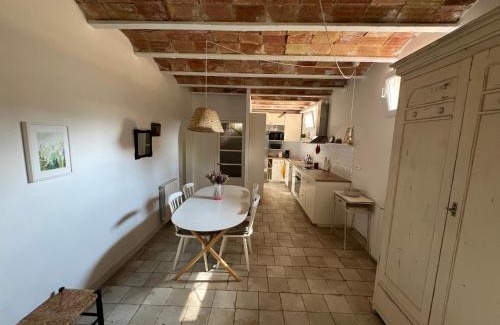 Sant Cugat del Valles Apartment | Winahost Apartament Cirerer
