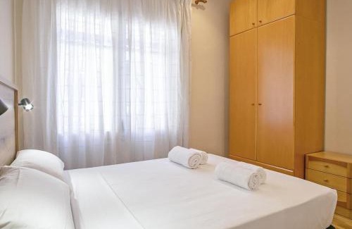 Sabadell Apartment | Winahost Sabadell Buxeda