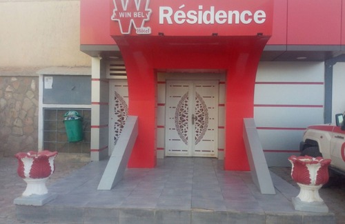 Hassi Messaoud Hotel | Winbel Hotel