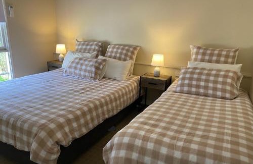 Moama Apartment | Winbi River Resort Holiday Rentals