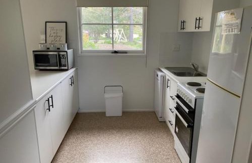 Moama Apartment | Winbi River Resort Holiday Rentals