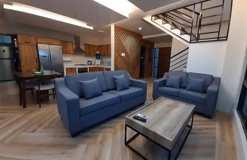 Pili Apartment | Winch Unit 3 ~ CWC Cable Park & Golf Course