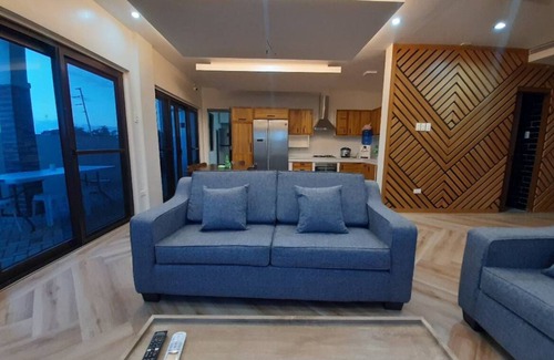 Pili Apartment | Winch Unit 3 ~ CWC Cable Park & Golf Course